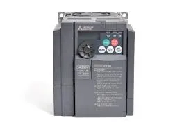 Mitsubishi Electric FR-E720EX-1.5K — AC Drives (VFD) (image 2)