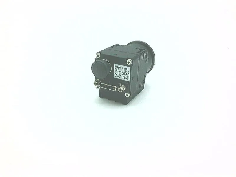 Omron FZ-S — Machine Vision & Barcode (image 2)