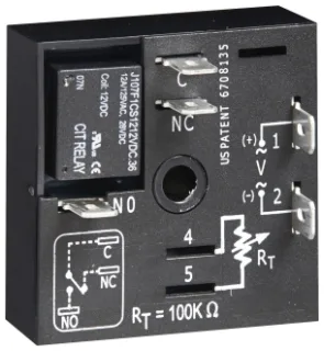 Littelfuse KRPSA10.1SFT