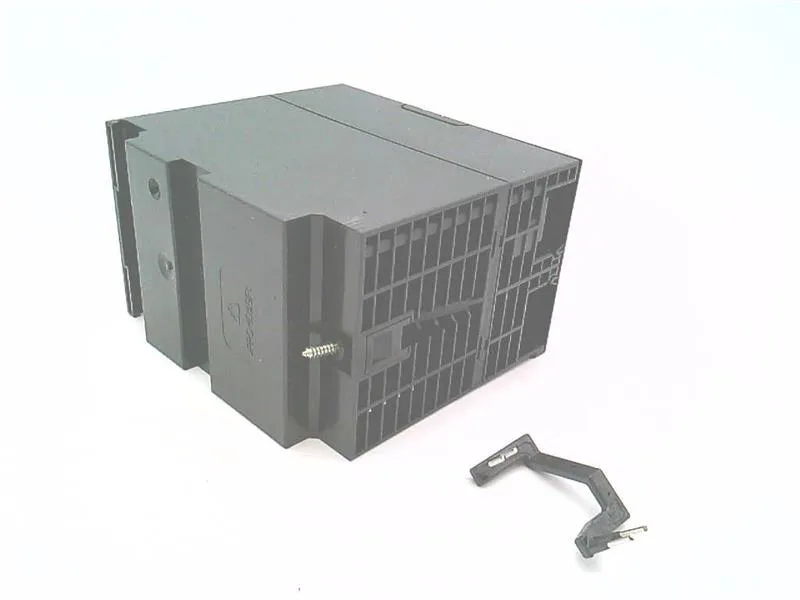 Siemens 6ES7307-1KA02-0AA0 — Power Supplies (image 4)