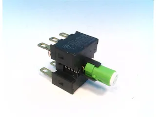 Omron A16L-G-24D-2 — General Purpose Relays (image 3)