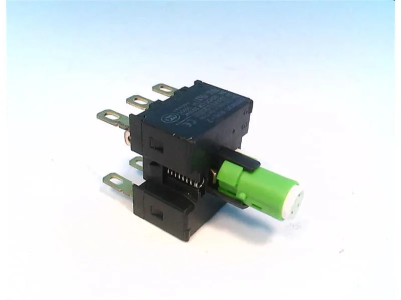 Omron A16L-G-24D-2 — General Purpose Relays (image 3)