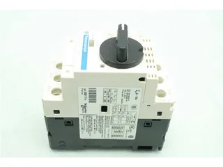 Schneider Electric GV2-P16H7 — Molded Case Circuit Breakers (MCCB) (image 4)