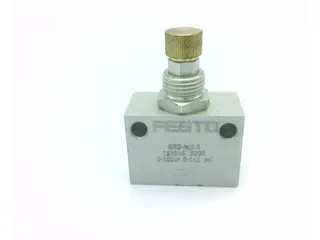 Festo GRO-1/8-B