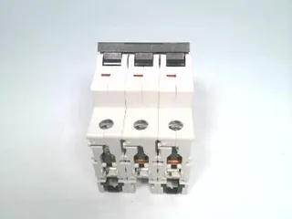 ABB ST203M-Z16 — Miniature Circuit Breakers (MCB) (image 2)
