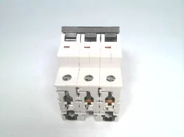 ABB ST203M-Z16 — Miniature Circuit Breakers (MCB) (image 2)