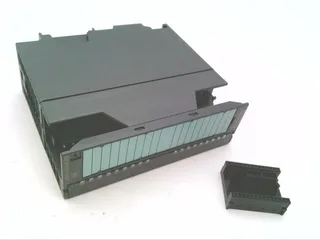 Siemens 6ES7332-8TF01-0AB0 — Analog Output Modules (image 2)