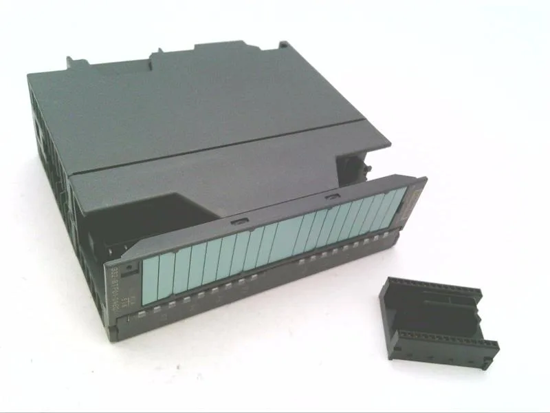 Siemens 6ES7332-8TF01-0AB0 — Analog Output Modules (image 2)