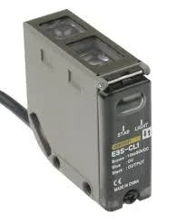 Omron E3S-CL1-2M
