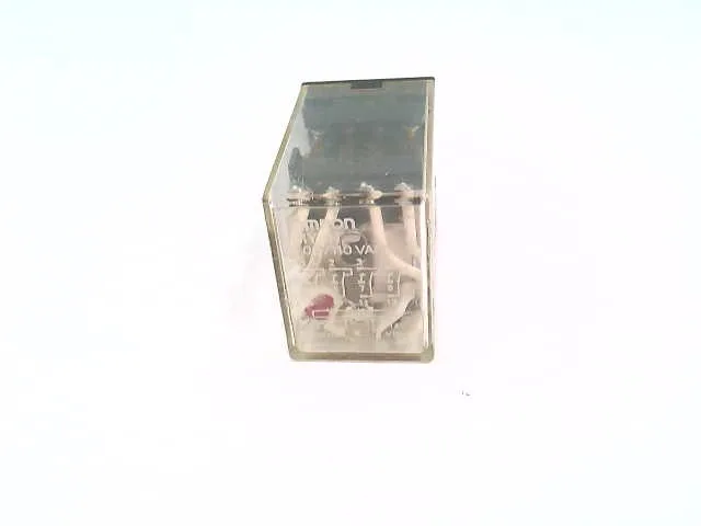 Omron MY4N-100-110VAC — General Purpose Relays (image 2)