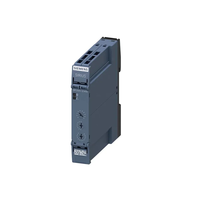 Siemens 3RP2505-2CW30 — Time Delay Relays (image 5)
