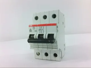 ABB S273-K4A