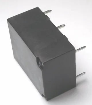 Omron G6C-2114P-US-DC12 — General Purpose Relays (image 3)