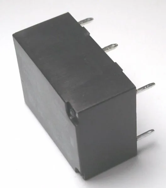Omron G6C-2114P-US-DC12 — General Purpose Relays (image 3)
