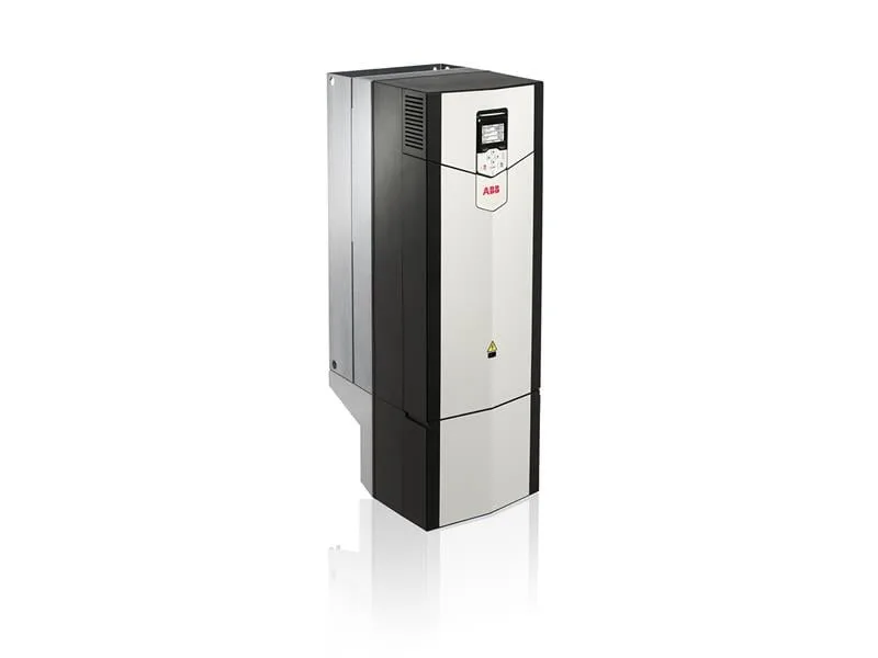 ABB ACS880-01-174A-7 — AC Drive (VFD) 600V (image 2)