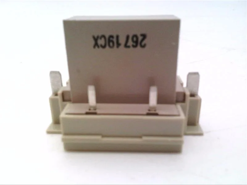 Omron G32A-A10-VD-X DC5-24 — Solid State Relays (image 2)