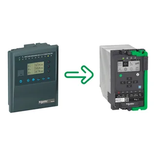 Schneider Electric REL51305
