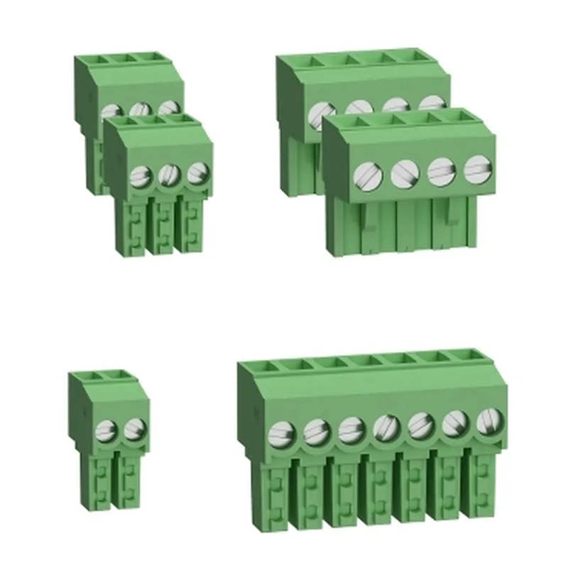 Schneider Electric TM172ASCTB12E (image 2)