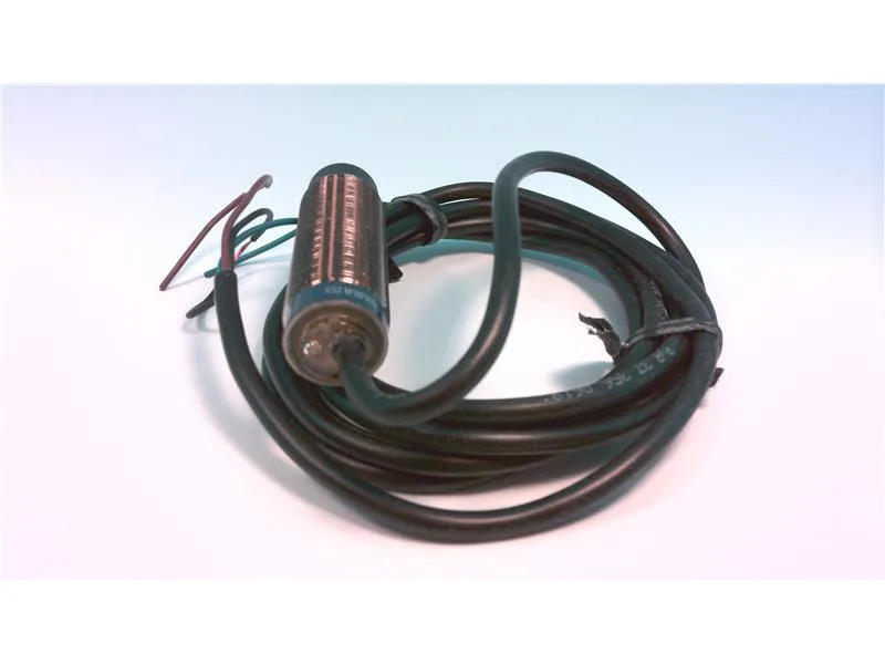 Schneider Electric XS2-M18-PA370 — Proximity Sensors (image 2)