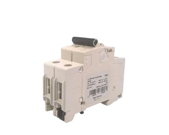 ABB 2CDS272417R0117 — Miniature Circuit Breakers (MCB) (image 3)