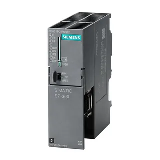 Siemens 6ES7315-2EH14-0AB0 — PLCs (Programmable Logic Controllers) (image 2)