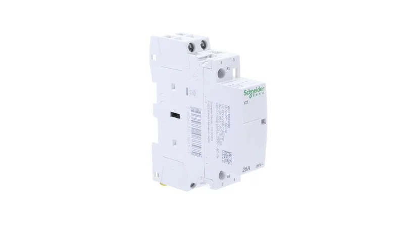 Schneider Electric A9C20732 (image 2)