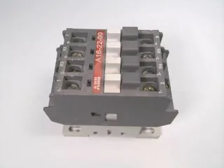 ABB A16-22-00-R81 — Contactors (image 2)