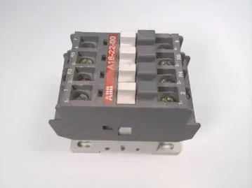 ABB A16-22-00-R81 — Contactors (image 2)