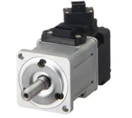 Omron R88MK75030TBS2 — Servo Motors