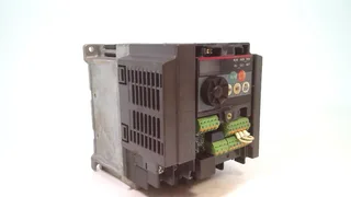 Mitsubishi Electric FR-D720-1.5K — AC Drive (VFD) 240V (image 4)