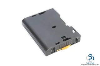 Omron CJ1M-CPU12(4)-2 — PLCs (Programmable Logic Controllers) (image 2)