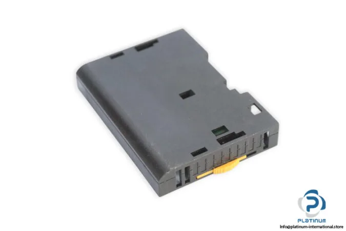 Omron CJ1M-CPU12(4)-2 — PLCs (Programmable Logic Controllers) (image 2)