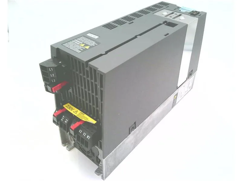 Siemens 6SL3210-1PB17-4UL0