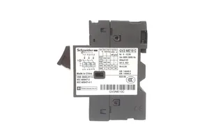Schneider Electric GV2ME10C — Molded Case Circuit Breakers (MCCB) (image 2)