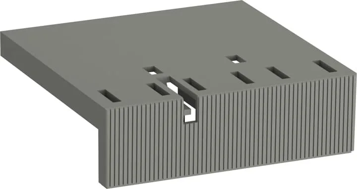 ABB 1SFN124704R1000 — Contactor & Starter Coils