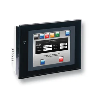 Omron NS5-TQ10B-ECV2