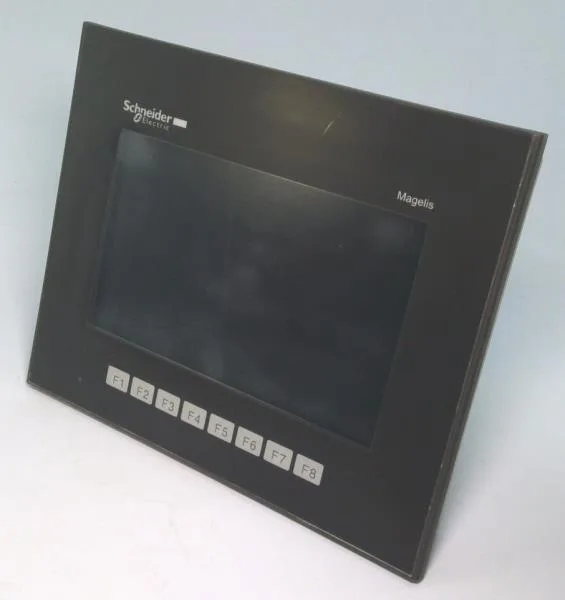 Schneider Electric HMIGTO3510 (image 2)