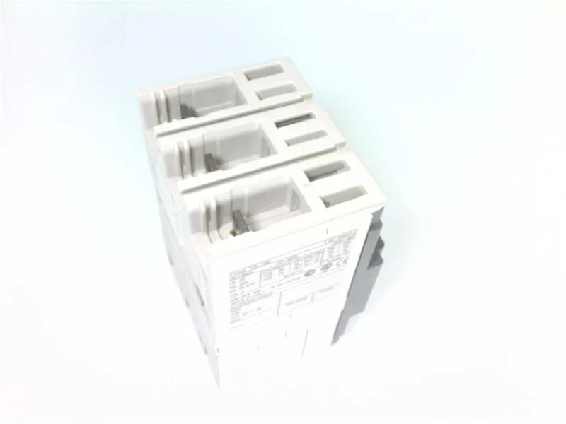 ABB 1SDA051235R1 — Molded Case Circuit Breakers (MCCB) (image 4)