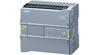 Siemens 6ES7214-1AF40-0XB0 — PLCs (Programmable Logic Controllers)