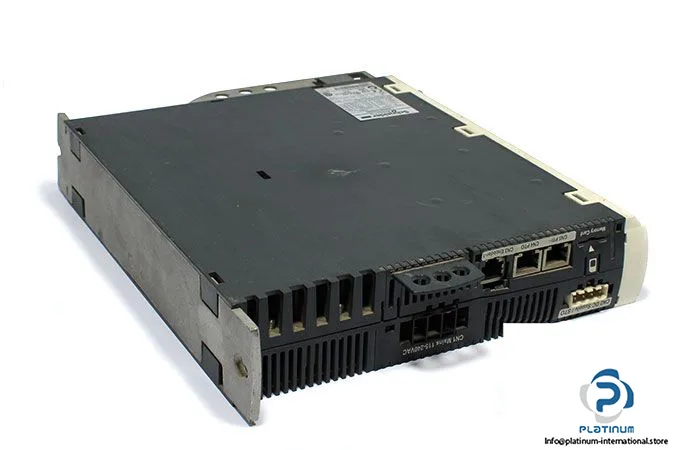 Schneider Electric LXM32CD30M2 (image 5)