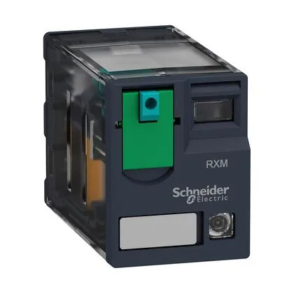 Schneider Electric RXM4AB2JD (image 2)