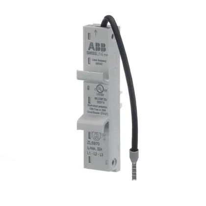 ABB ZLS970 — Circuit Breaker Accessories (image 4)