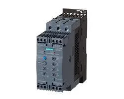 Siemens 3RW4047-2BB05 — Soft Starters (image 2)