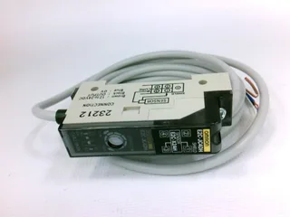 Omron E2C-JC4DH