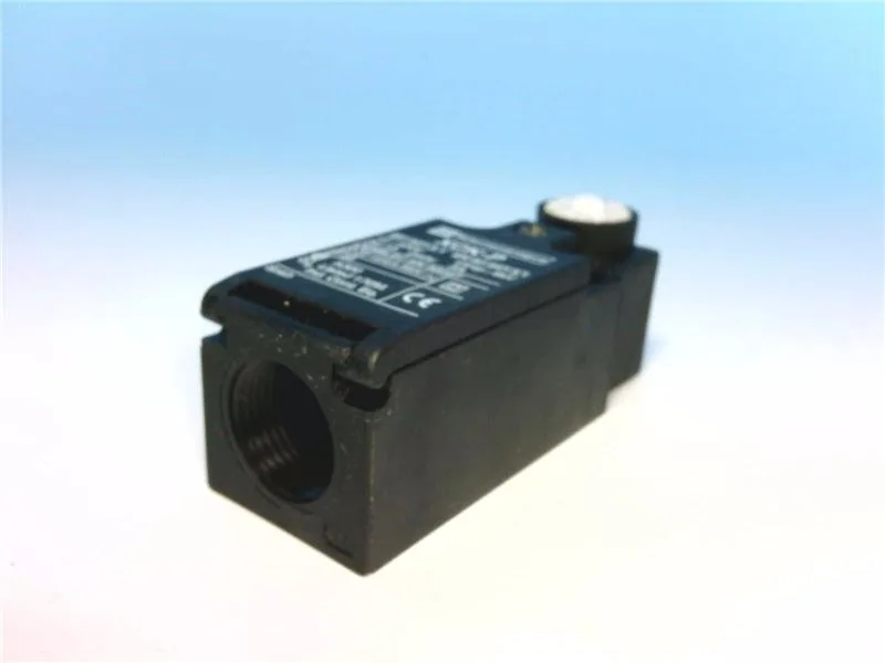 Schneider Electric XCK-P101 — Limit Switches (image 4)