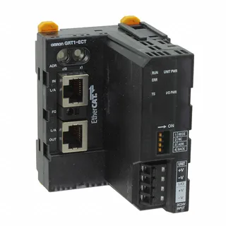 Omron GRT1ECT — PLC Communication Modules (image 2)