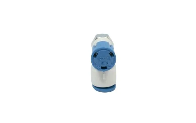 Festo VFOE-LE-T-M5-Q6 — Solenoid & Directional Valves (image 3)