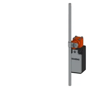 Siemens 3SE2200-3V — Limit Switches
