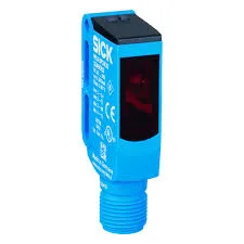 SICK WL9G-3N2432 — Photoelectric Sensors