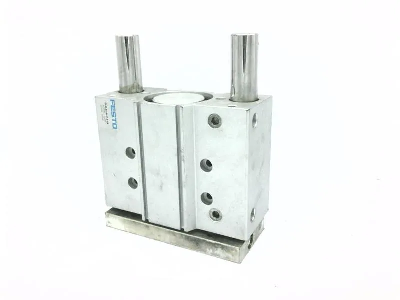 Festo DFM-80-80-P-A-KF — Pneumatic Cylinders & Actuators